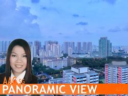 One Dusun Residences (D12), Apartment #150525592